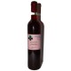 Vinaigre de vin à la mûre