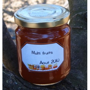 Multifruits