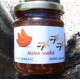 Confiture melon vanillé